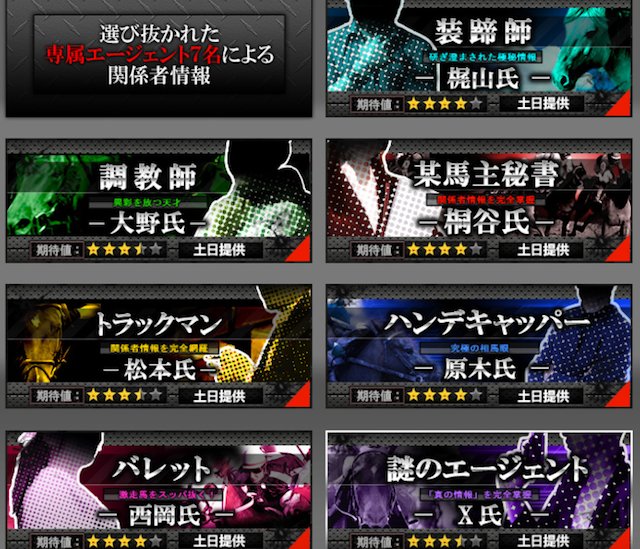 インサイト Insight は悪徳詐欺 被害に遭わないための注意点 競馬予想の口コミ 評判 評価 検証なら馬ラボ