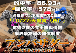 アンバサダー サムネイル画像