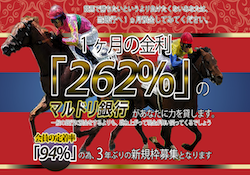 マルドリ銀行 サムネイル画像