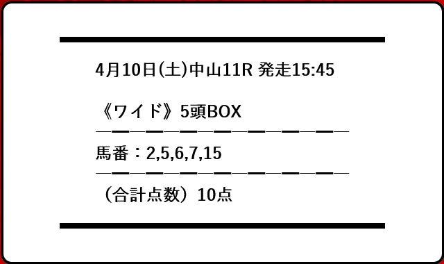 穴党ピカイチ無料情報0410