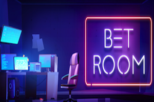 BET ROOM