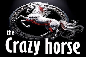 CRAZY HORSE