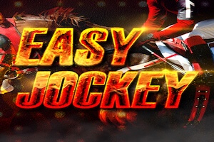 EASY JOCKEY