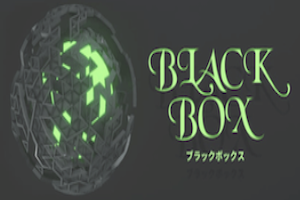 BLACK BOX
