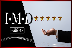 I・M・D - 最高位 -