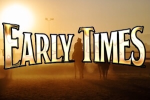 アーリータイムズ