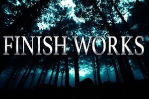 フィニッシュワークス