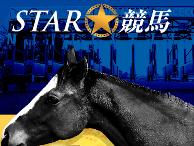 競馬予想サイトAI　スター競馬