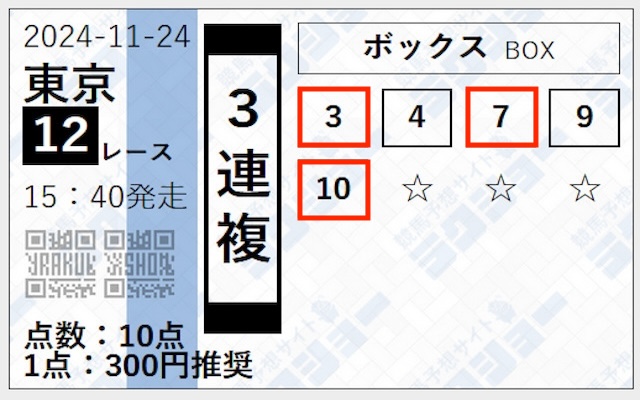 競馬で勝つ方法を見つけたので伝授します！初心者必見の具体的な買い方までも網羅！