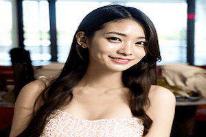 横山ゆいプラン