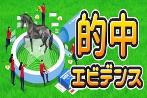 的中エビデンス