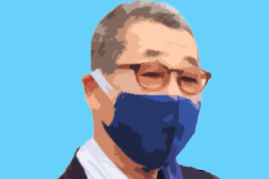 電撃馬主(マサ)