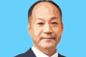 長澤馬券師