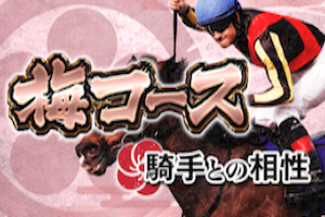 梅コース