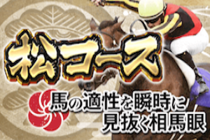 松コース