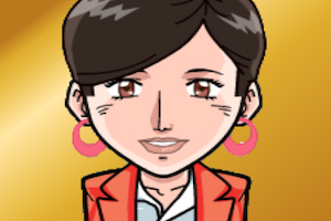櫻田楓子(馬券キラー)