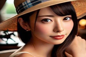 佐々木 杏奈