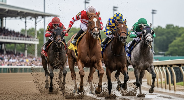 特別戦のイメージ