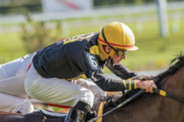 元競馬関係者のイメージ画像