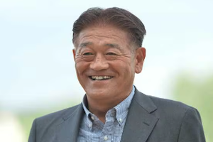 岡田牧雄