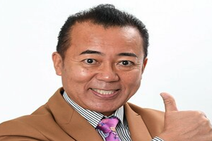 ゴルゴ松本