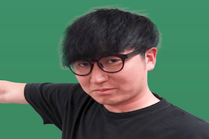 ナーツ中井画像