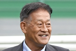 岡田牧雄