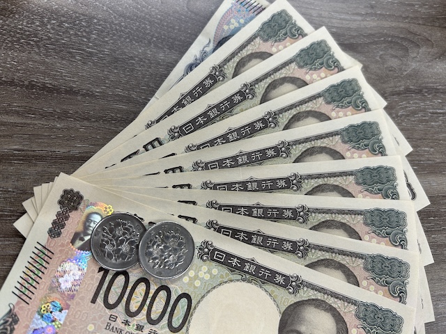 カチケンの無料予想で獲得した払戻