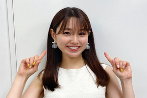 松中みなみ
