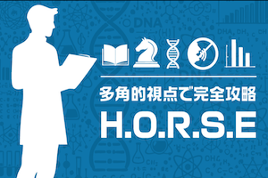 H.O.R.S.E