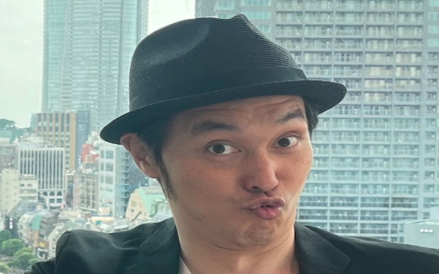 キャプテン渡辺