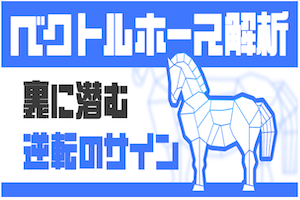 ベクトルホース解析