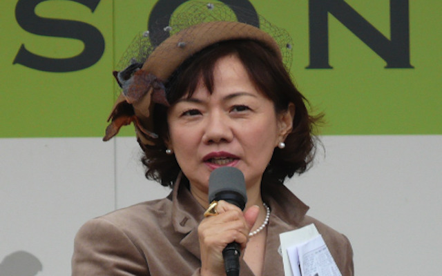 鈴木淑子