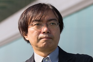 水上学