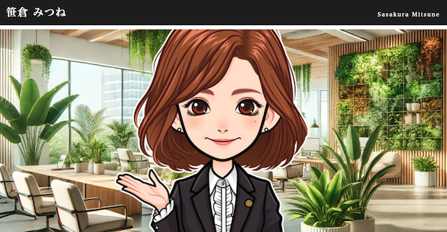 佐倉 みつね