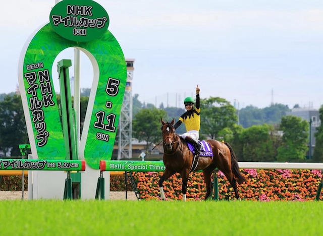 勝利したパンジャタワー
