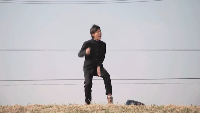 Z会のCM