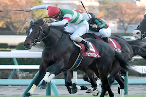 シュヴァリエローズ