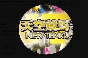 天空競馬予想Z