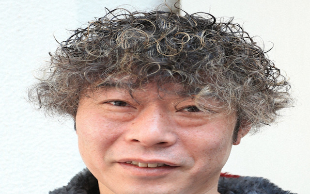インスタントジョンソン・じゃい