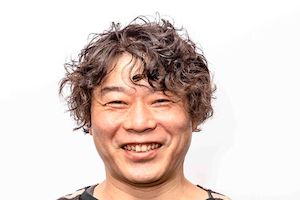 じゃい