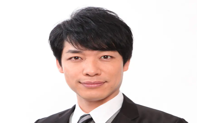麒麟・川島明