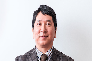 田中裕二