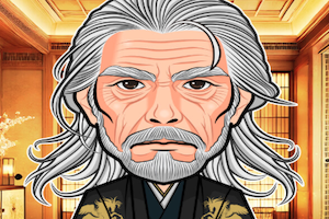 神宮司 巌