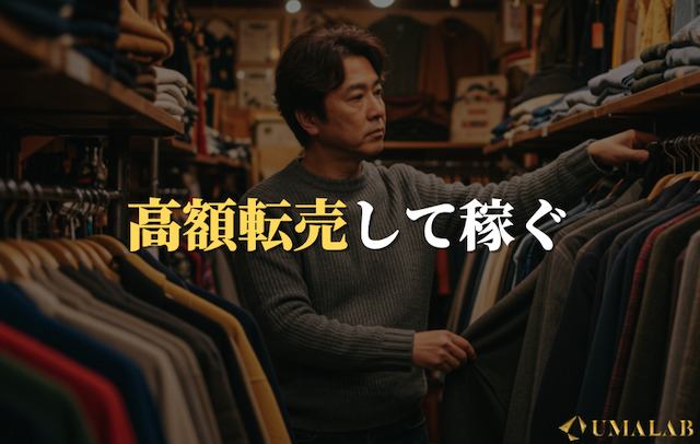 高額転売