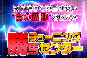 勝馬チューニングスター