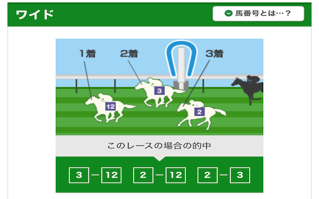 ワイドとは