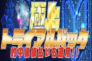 極上トライアルパック