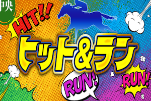 ヒット&ラン