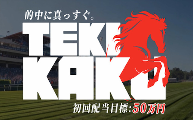 tekikaku